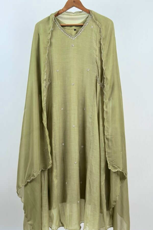 Indian Semi Party Wear