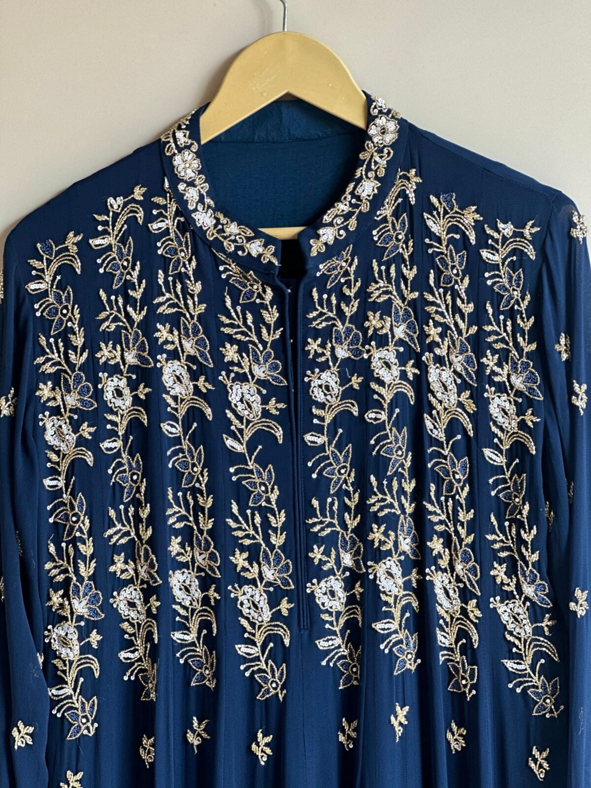 Indian Partywear SHAHZADI LAWN