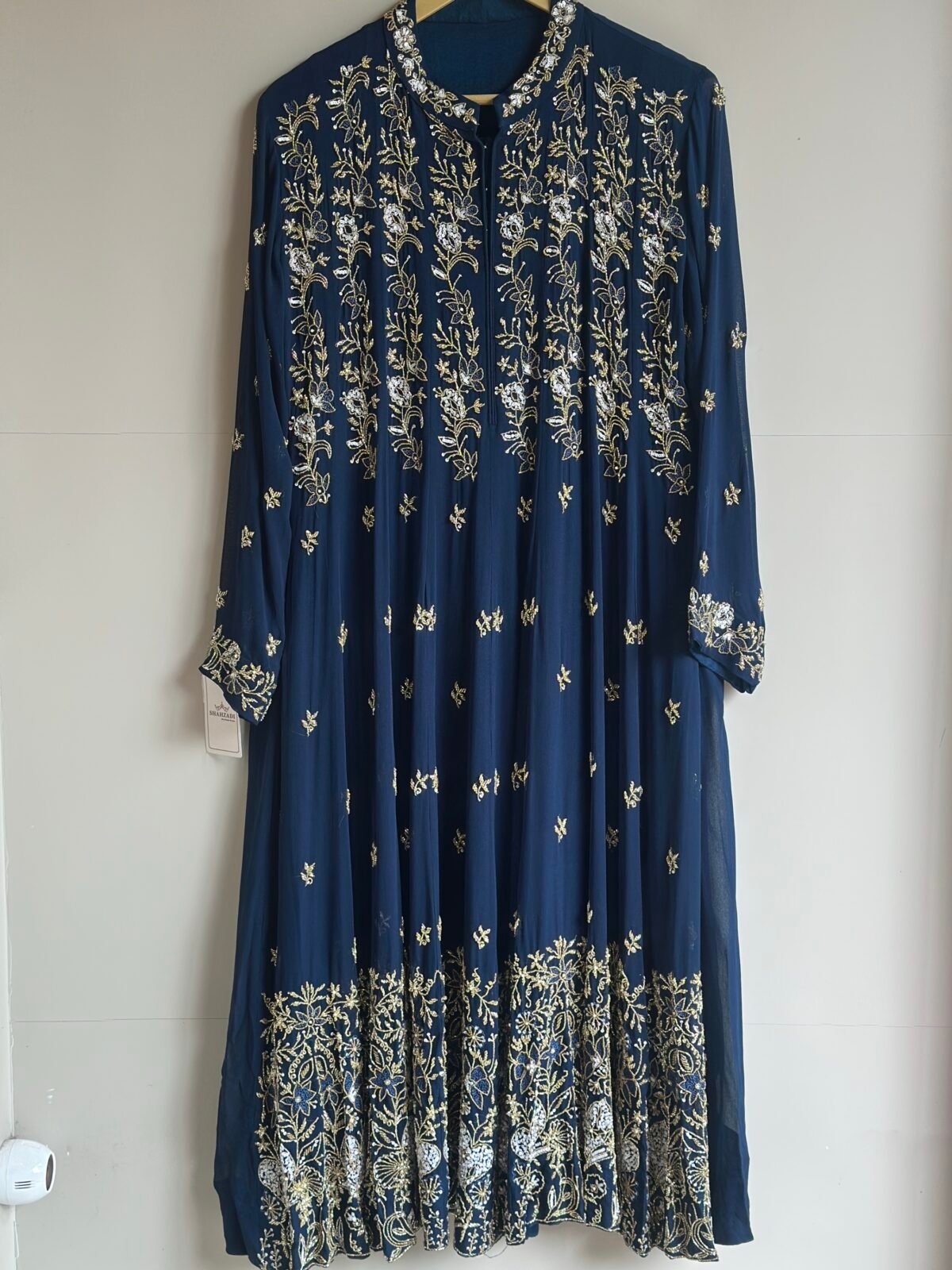 Indian Partywear SHAHZADI LAWN