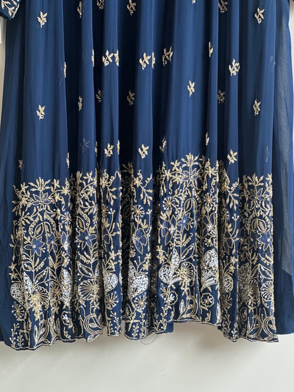 Indian Partywear SHAHZADI LAWN