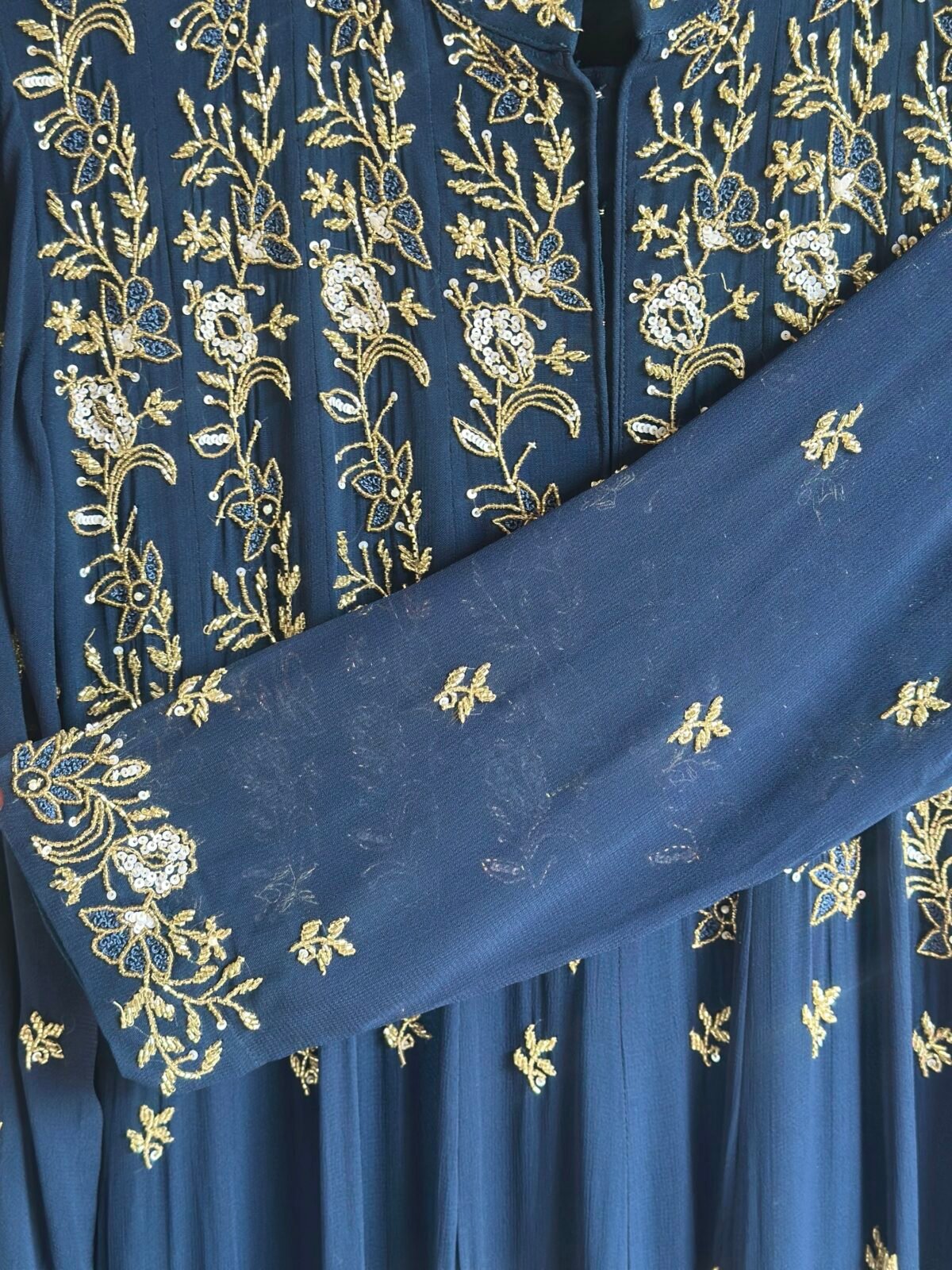Indian Partywear SHAHZADI LAWN