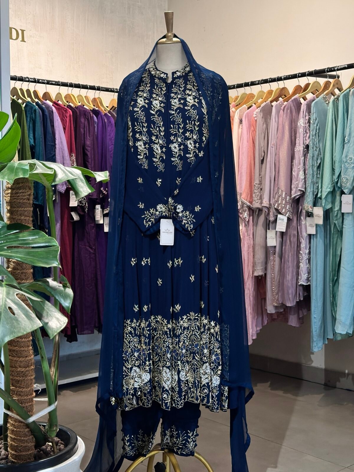 Indian Partywear