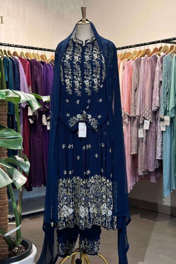 Indian Partywear