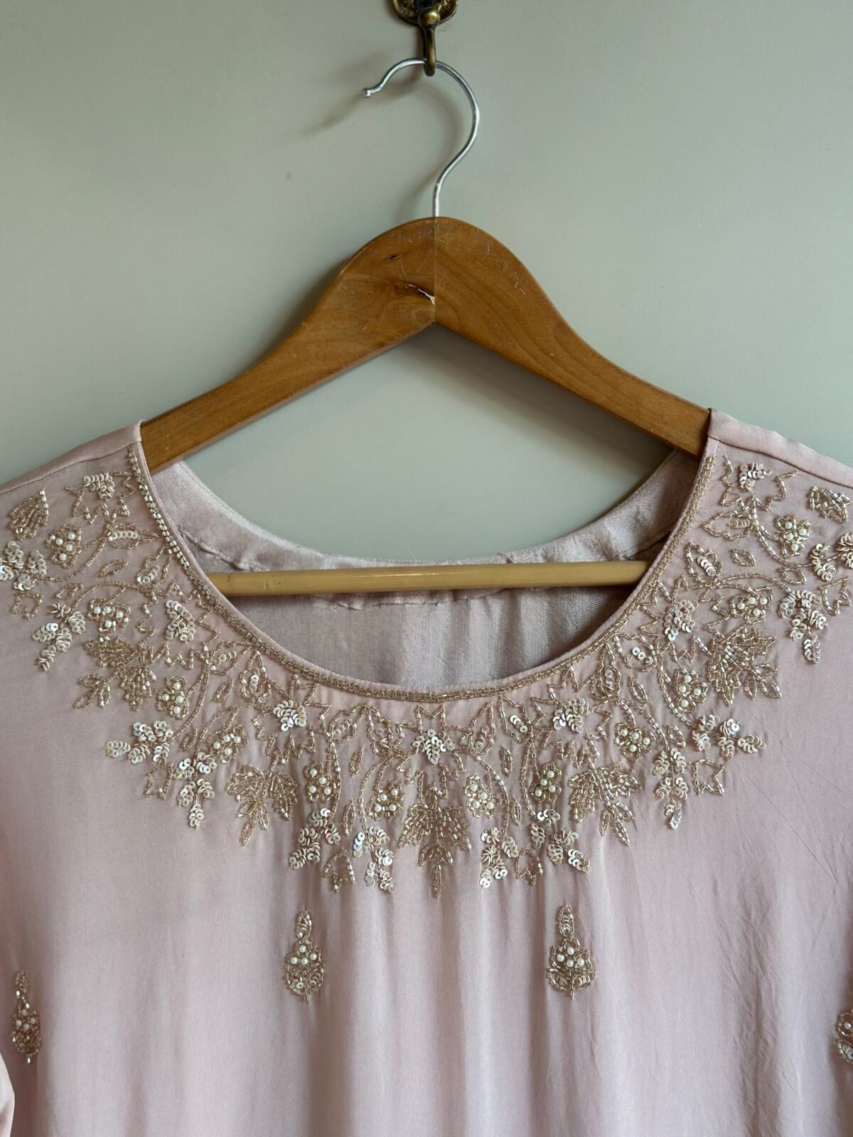 Indian Partywear SHAHZADI LAWN