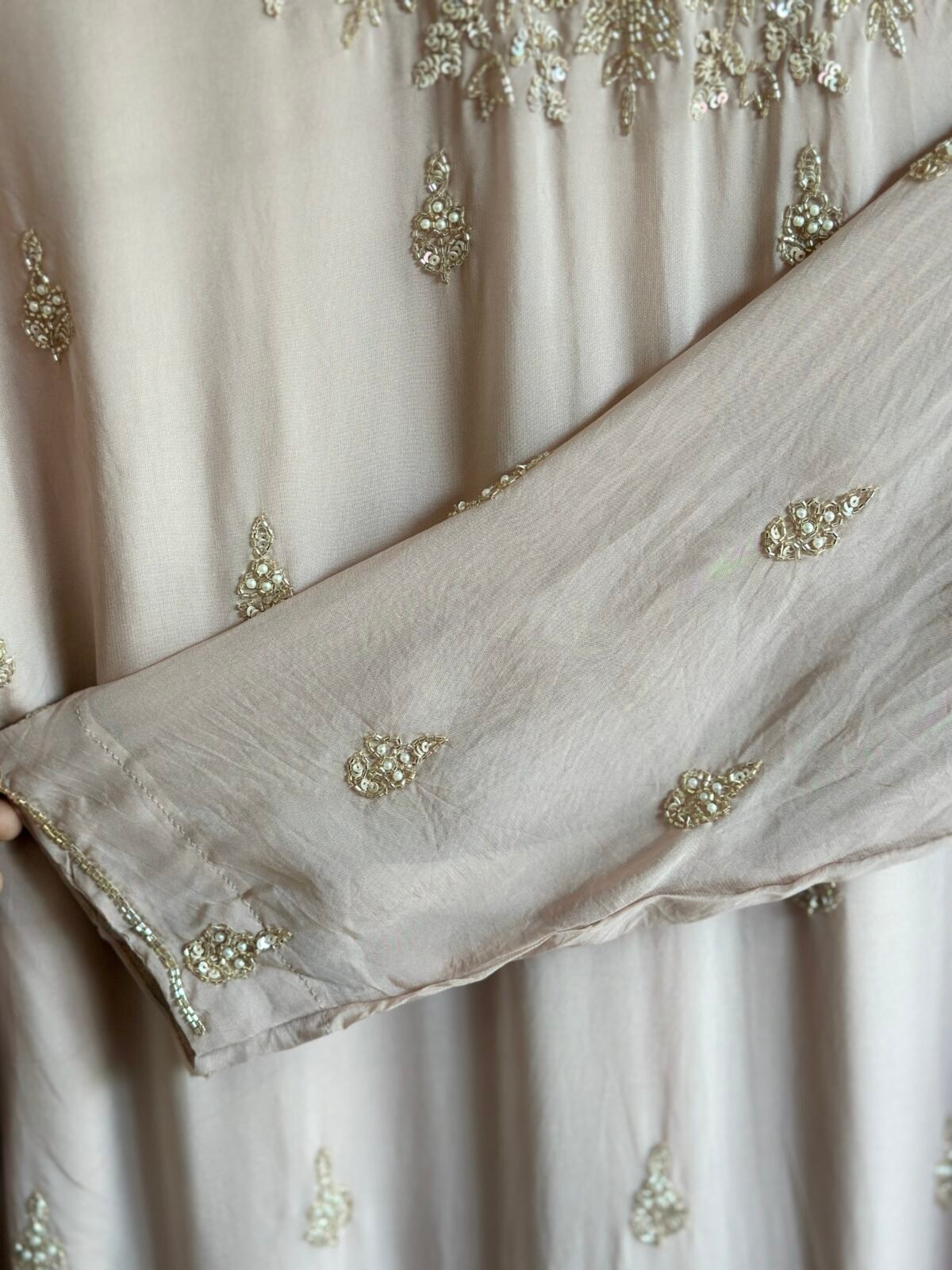 Indian Partywear SHAHZADI LAWN