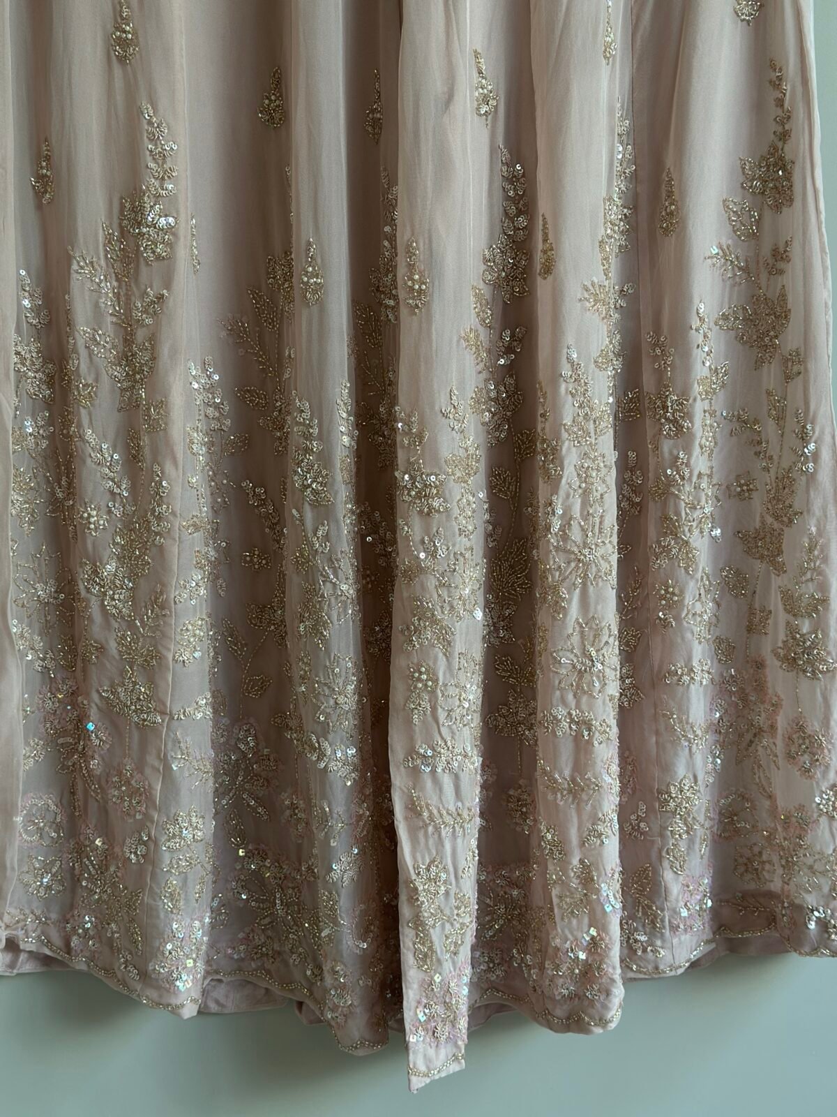 Indian Partywear SHAHZADI LAWN