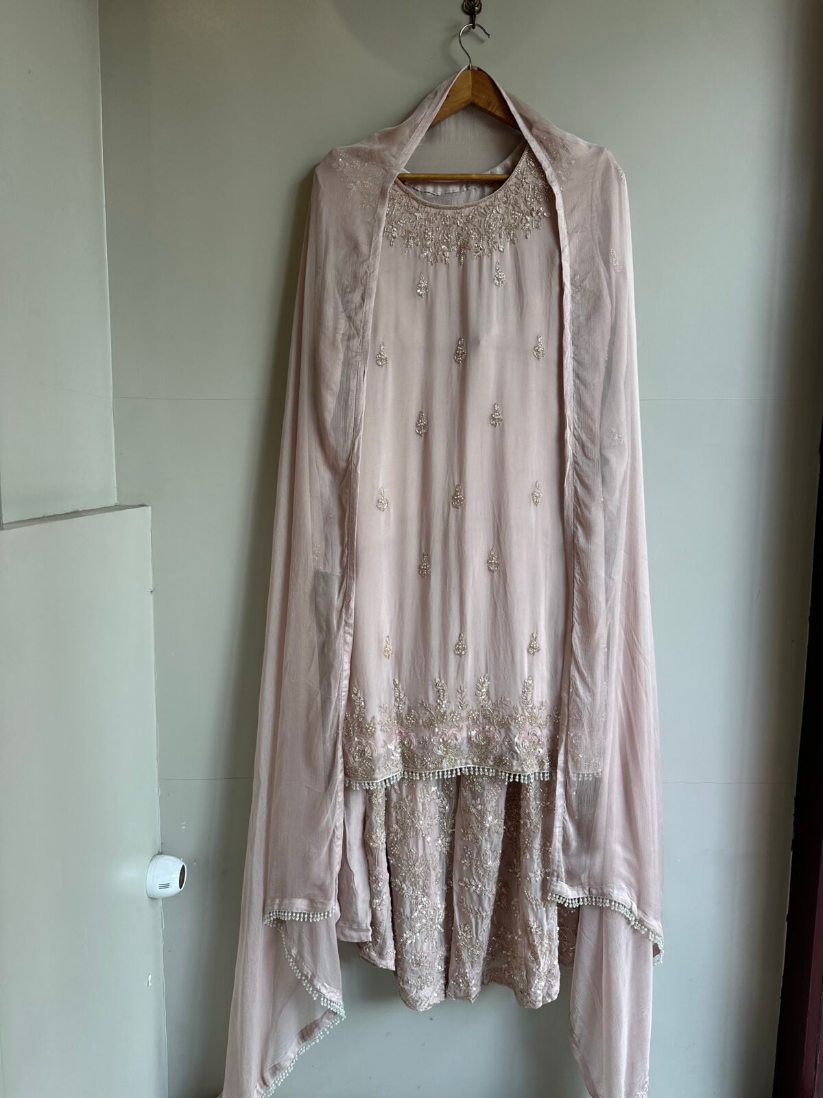 Indian Partywear