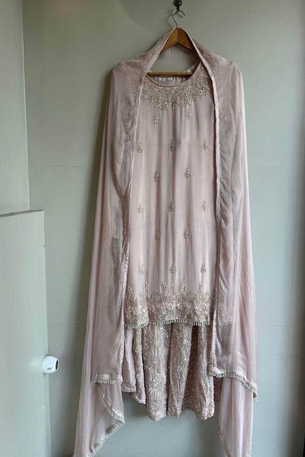 Indian Partywear