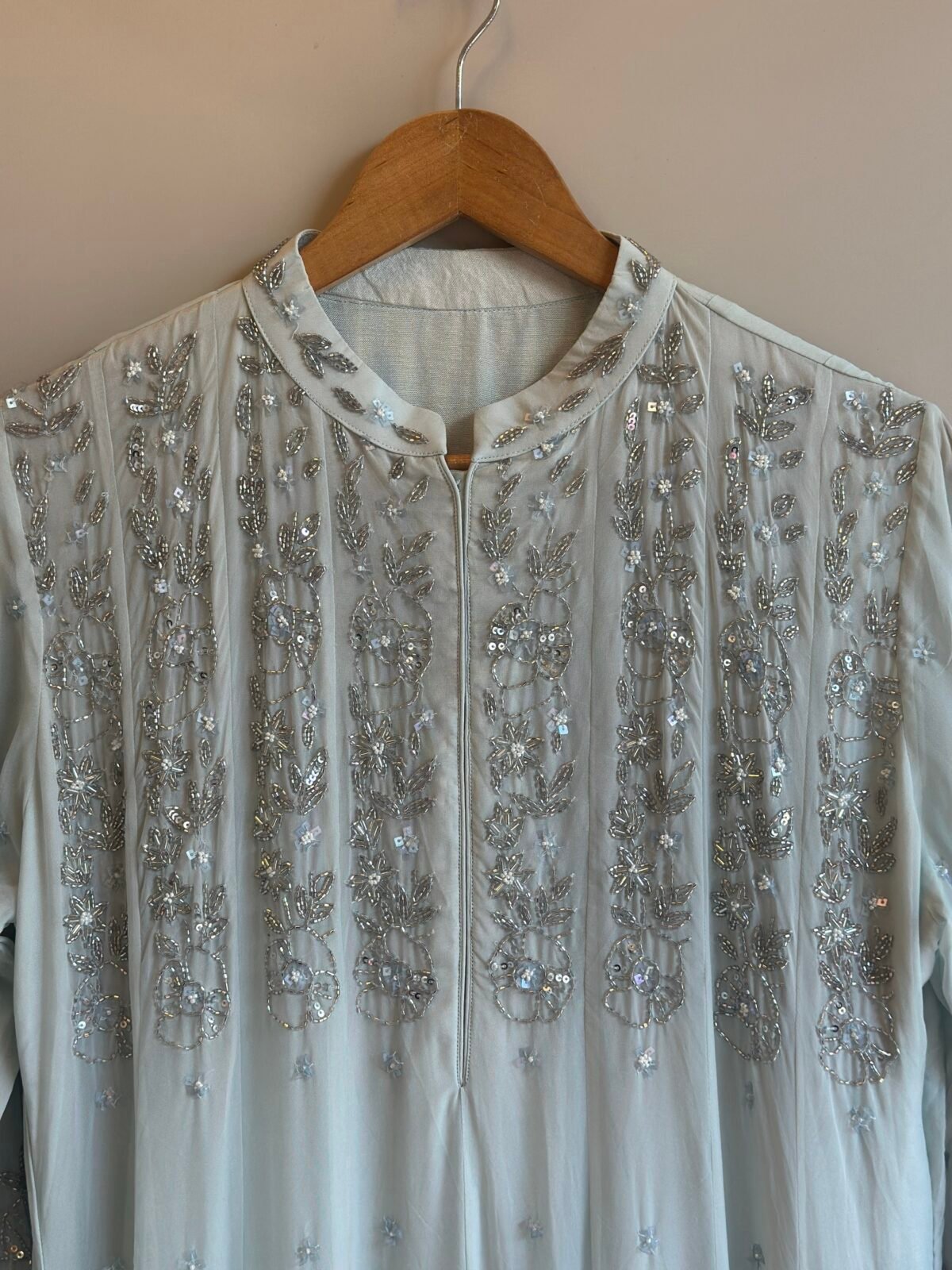 Indian Partywear SHAHZADI LAWN