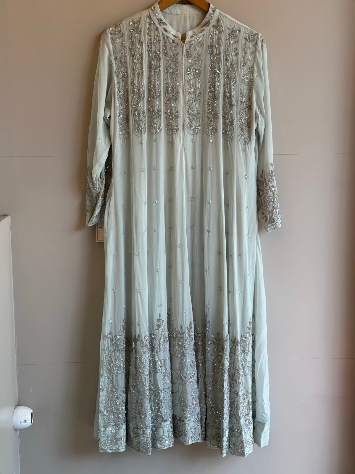 Indian Partywear SHAHZADI LAWN