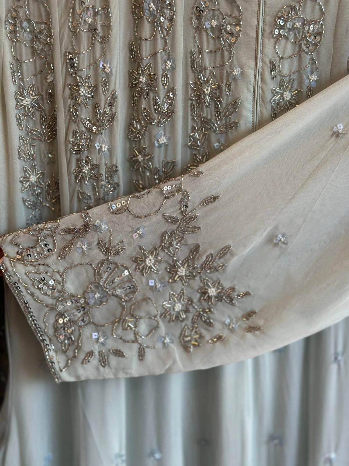 Indian Partywear SHAHZADI LAWN