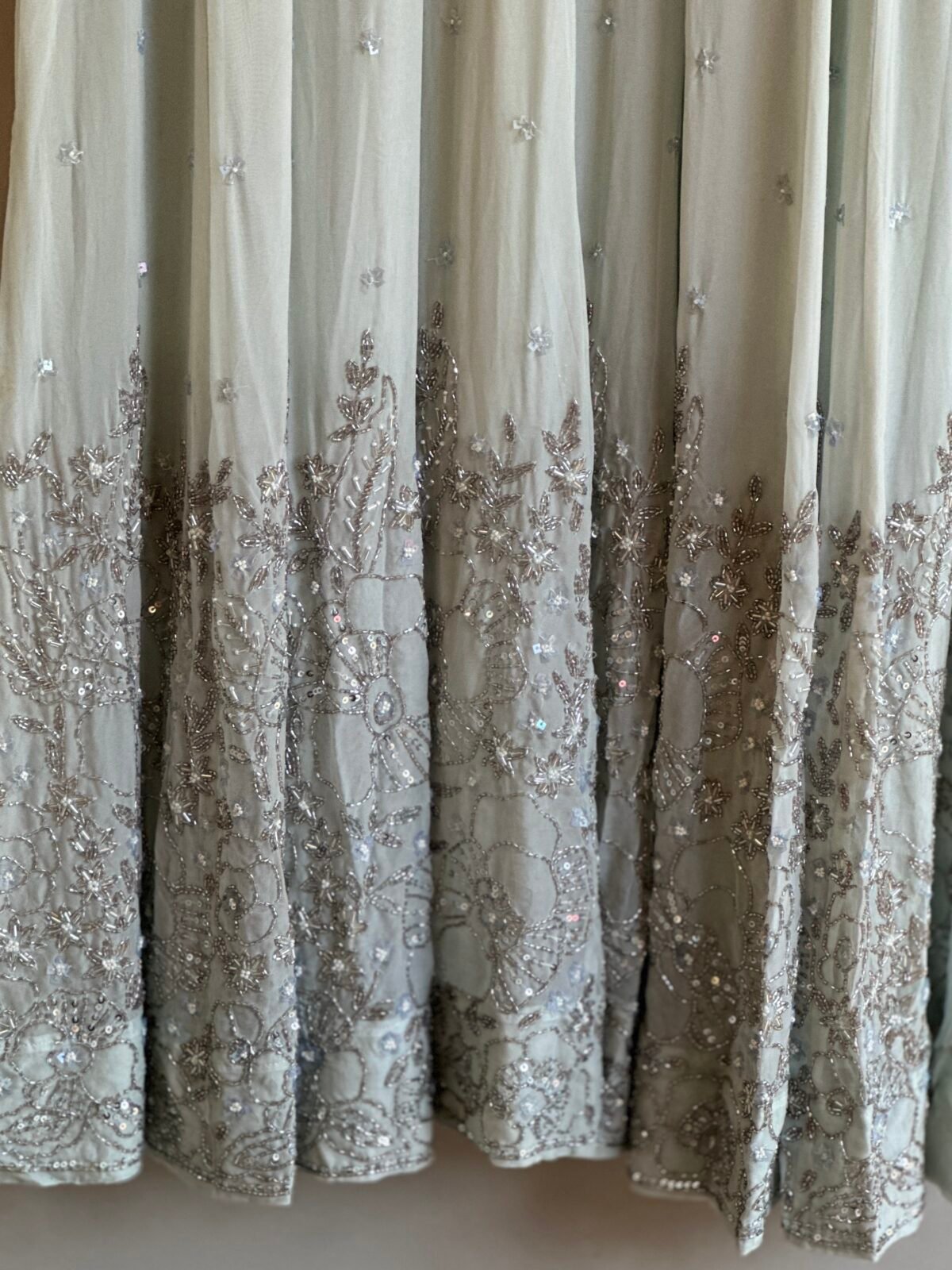 Indian Partywear SHAHZADI LAWN