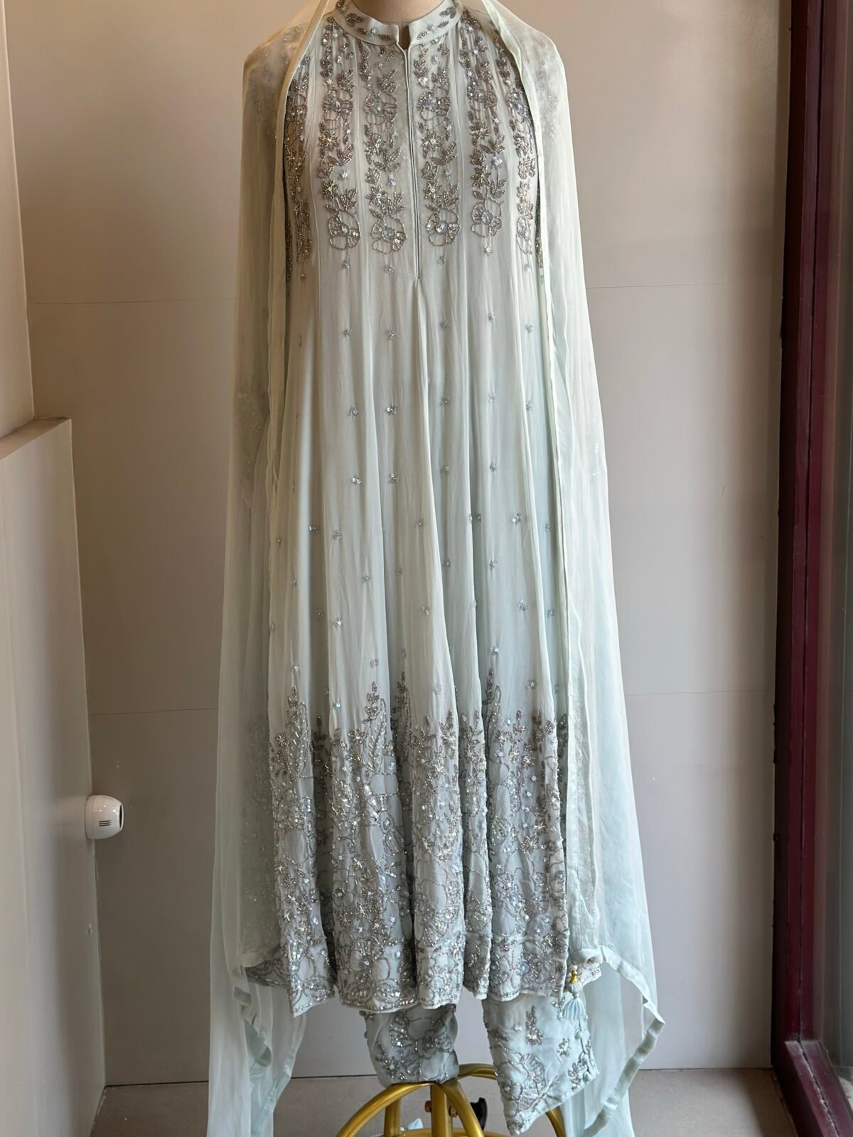 Indian Partywear