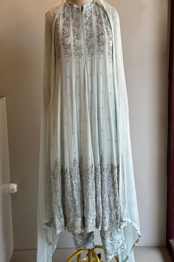 Indian Partywear