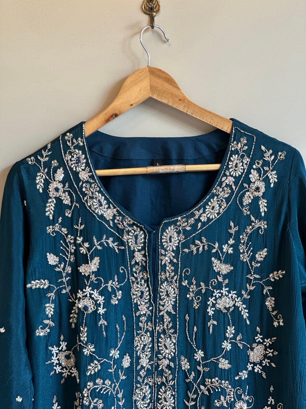 Indian Party Wear SHAHZADI LAWN
