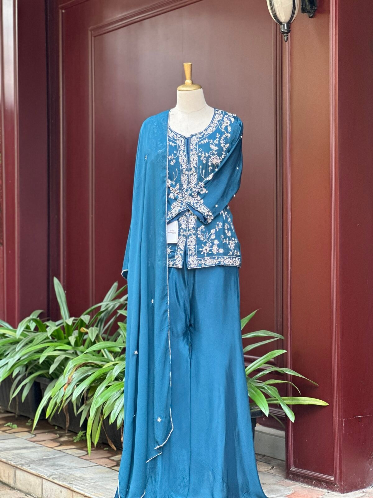 Indian Party Wear