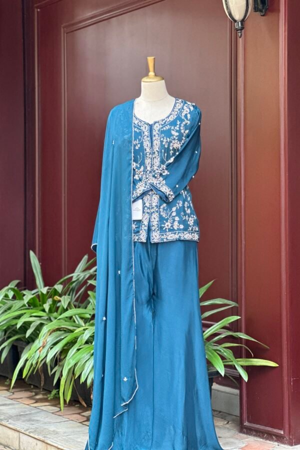 Indian Party Wear