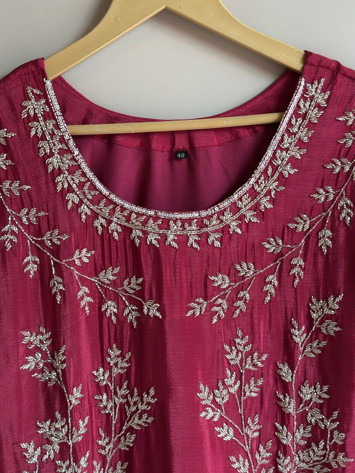 Indian Partywear SHAHZADI LAWN