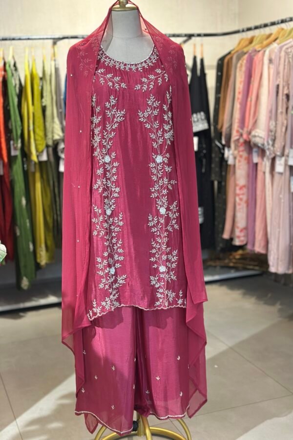 Indian Partywear