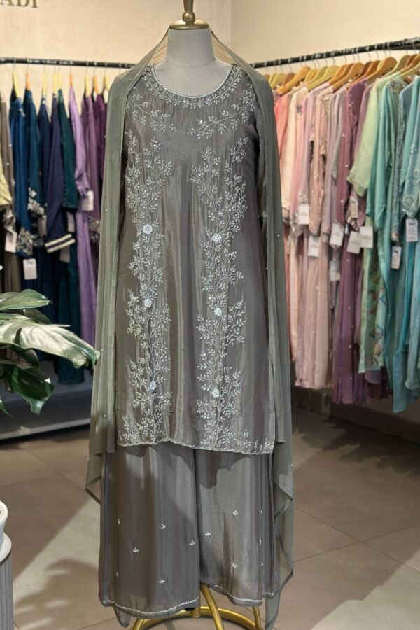 Indian Partywear