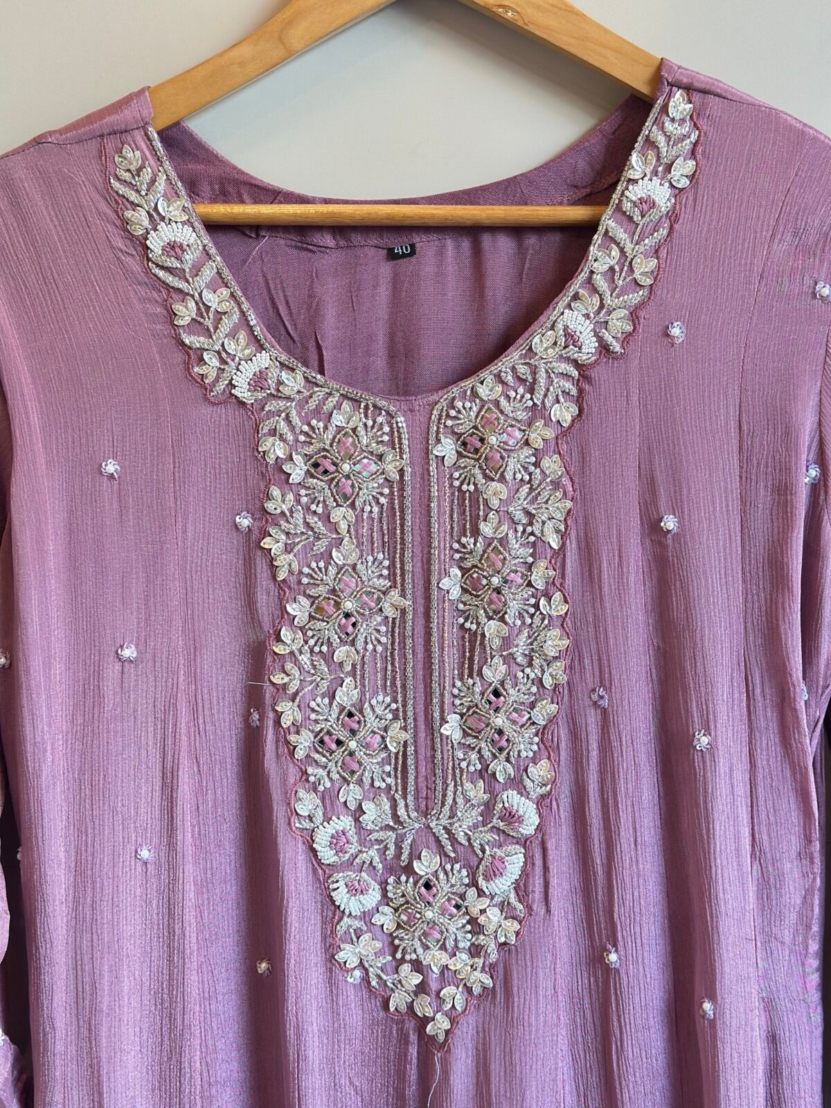Indian Partywear SHAHZADI LAWN