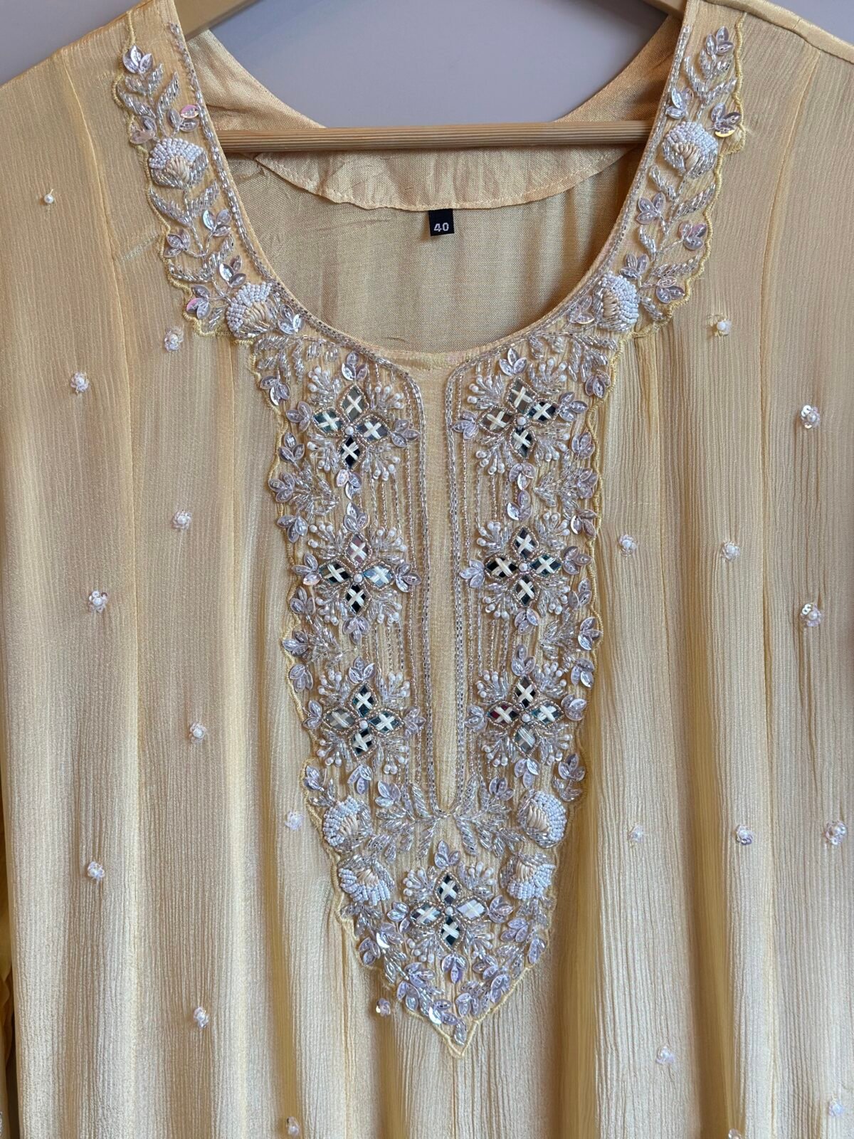 Indian Partywear SHAHZADI LAWN