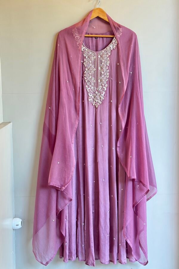Indian Partywear