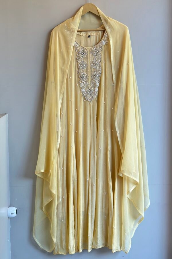 Indian Partywear