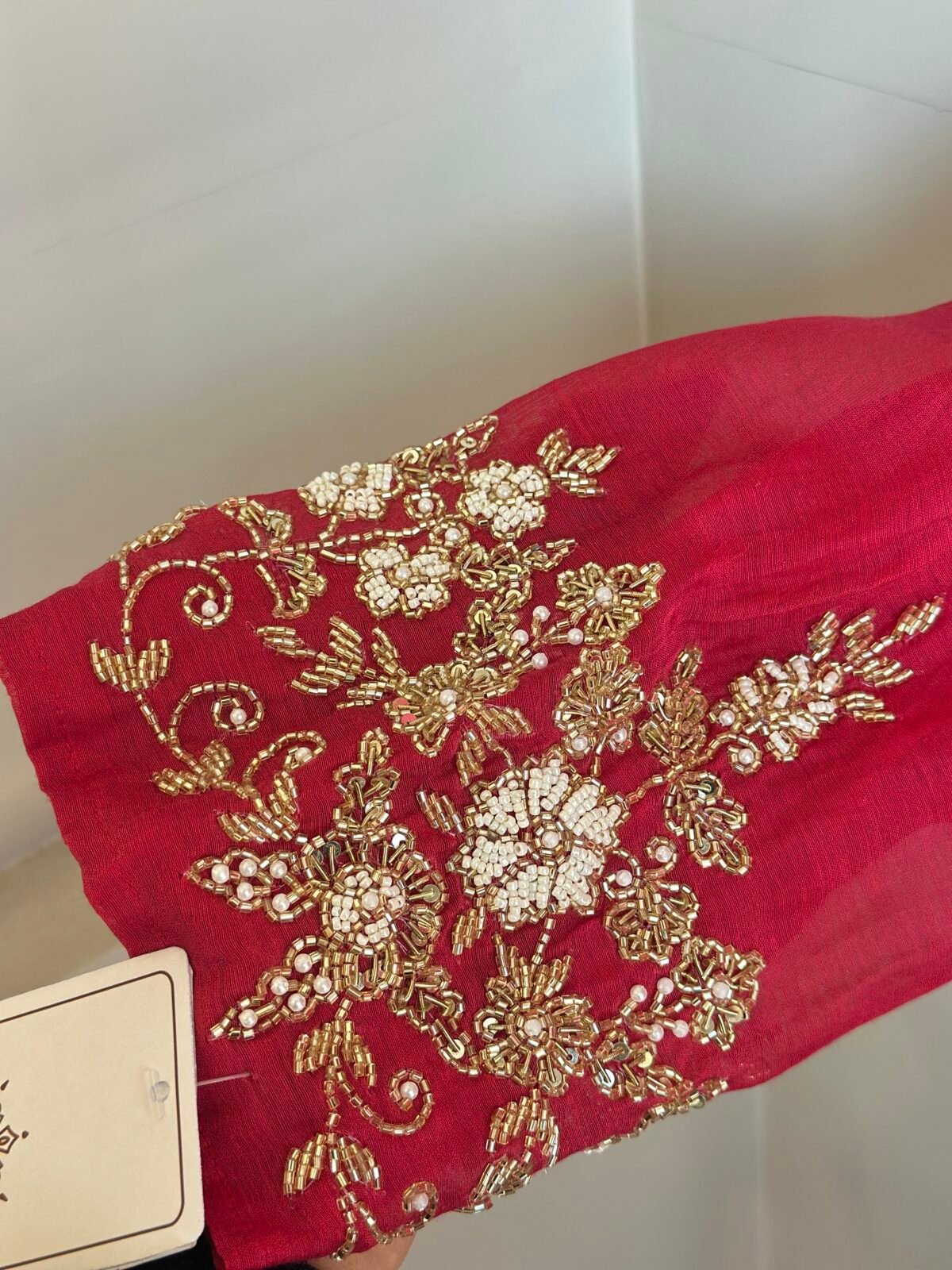 Indian Semi Partywear SHAHZADI LAWN
