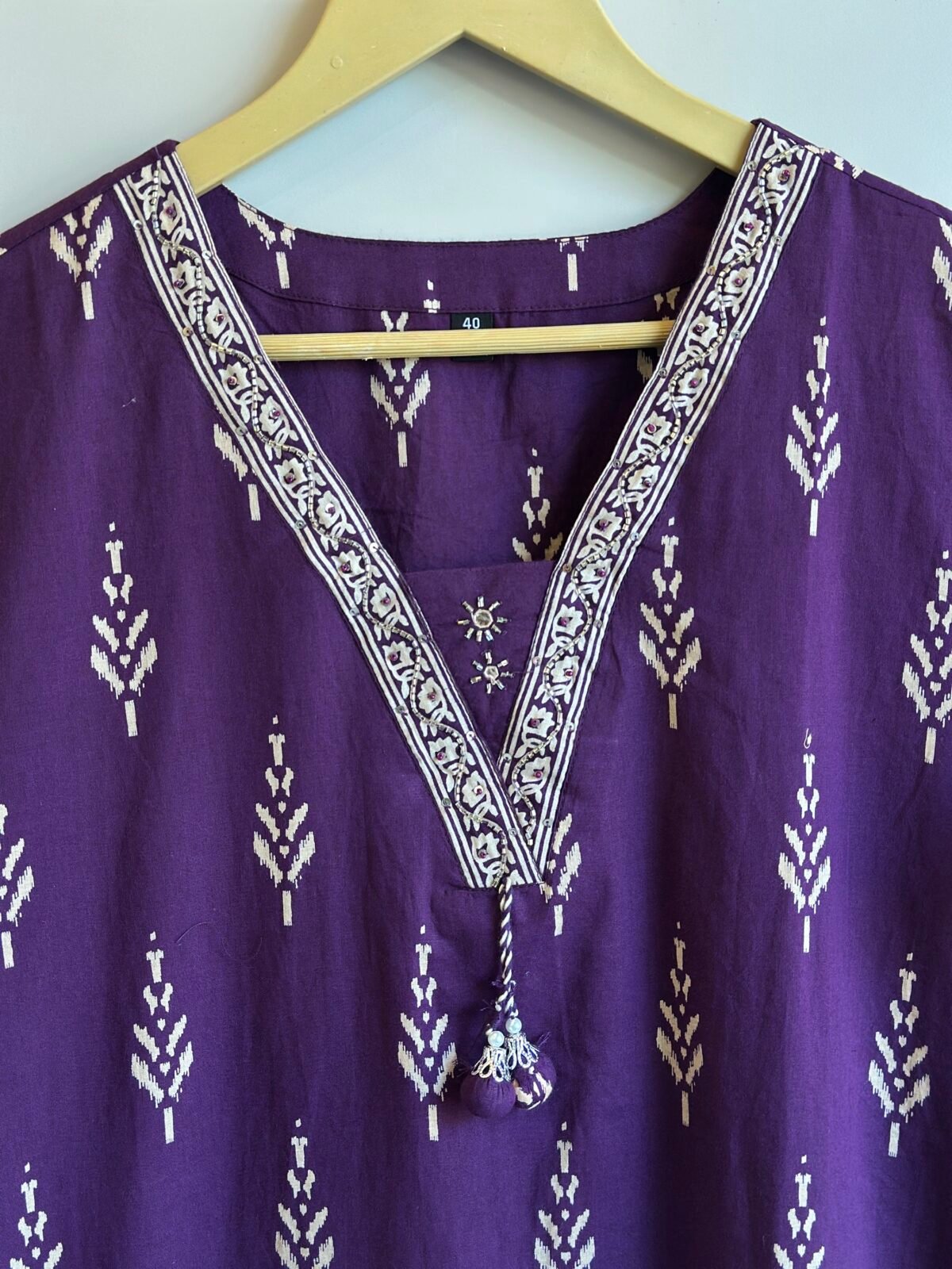 Indian casual wear SHAHZADI LAWN