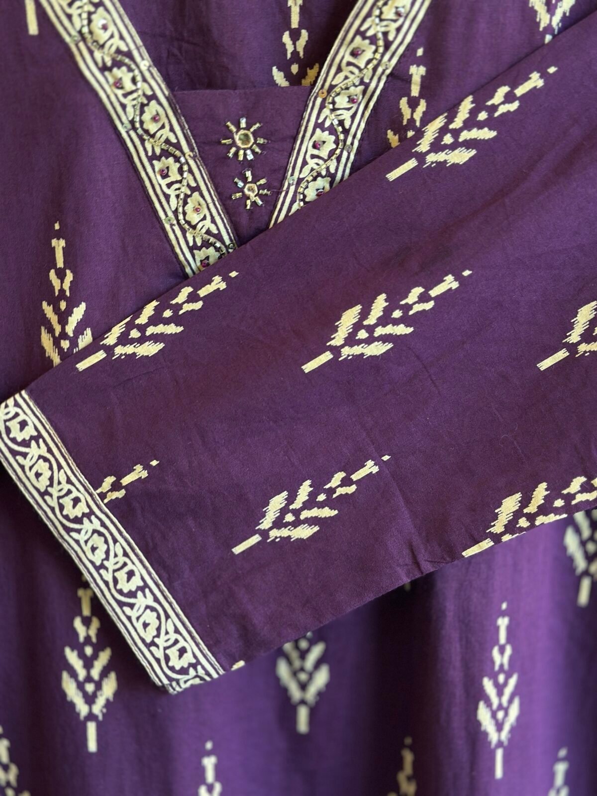 Indian casual wear SHAHZADI LAWN