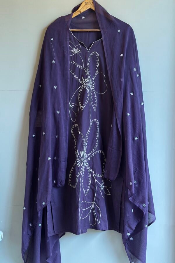 Indian casual wear 3Pc