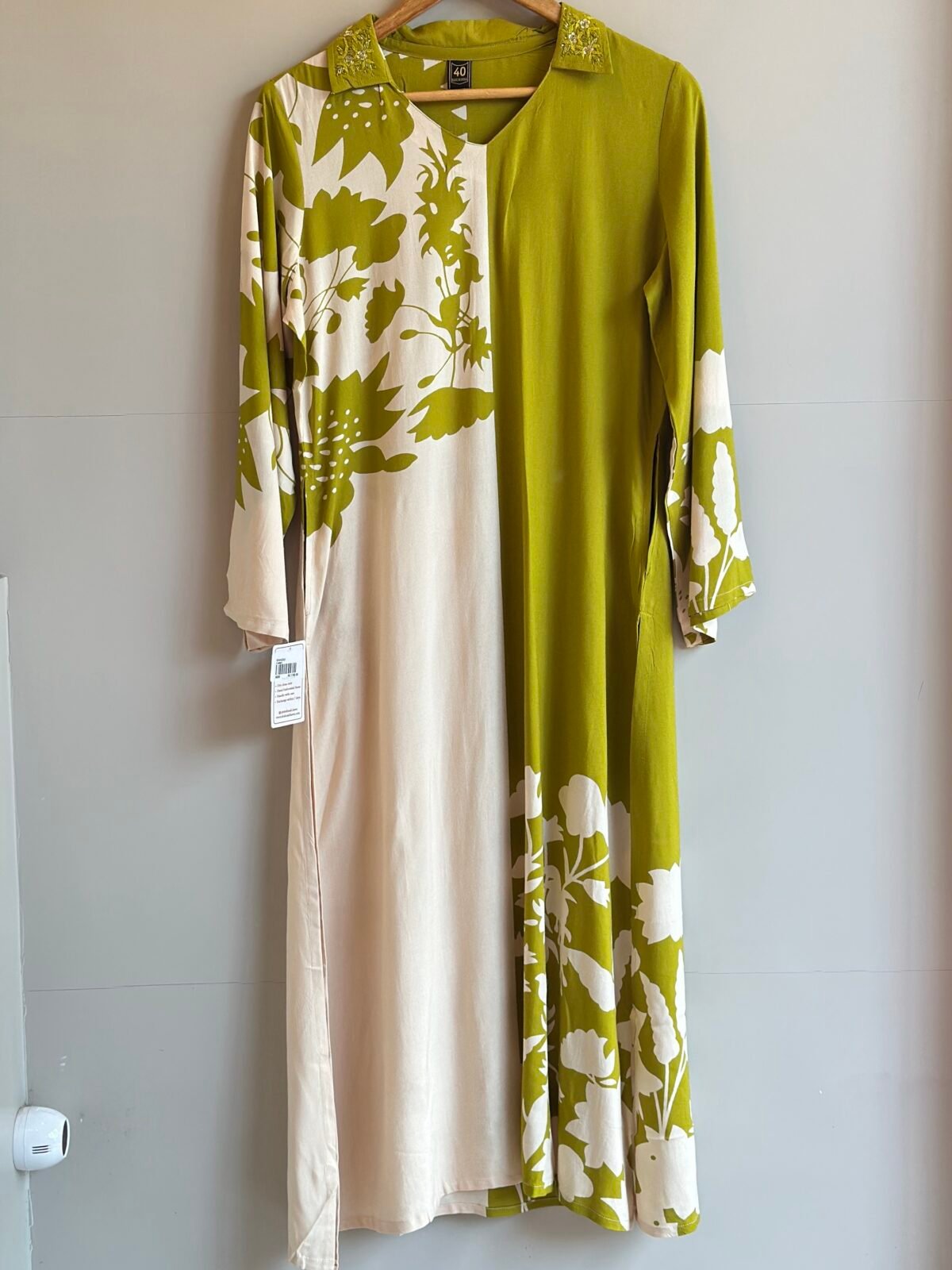 Indian casual wear 2Pc