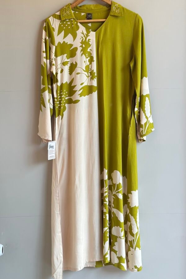 Indian casual wear 2Pc