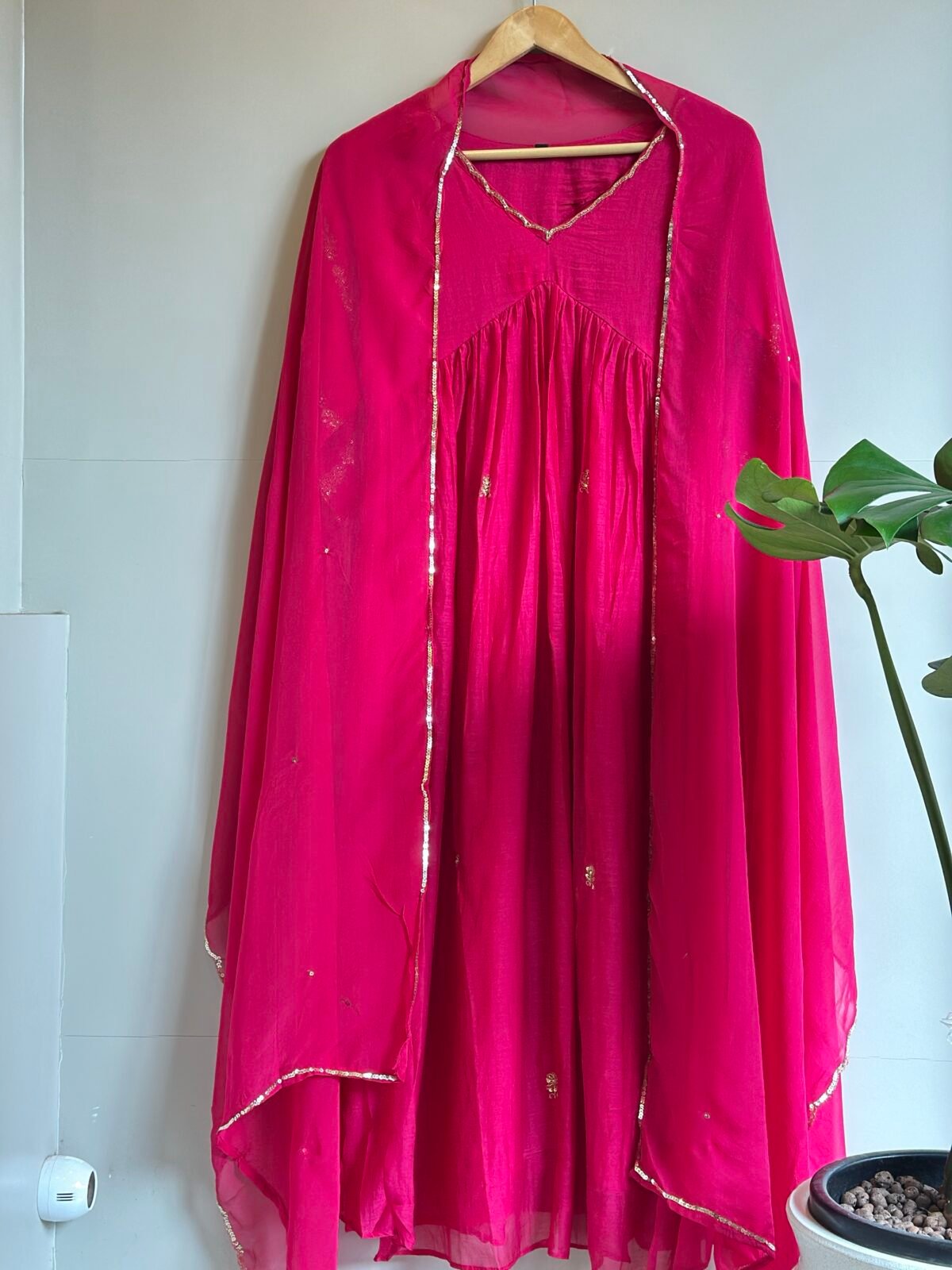 Indian Semi Party Wear