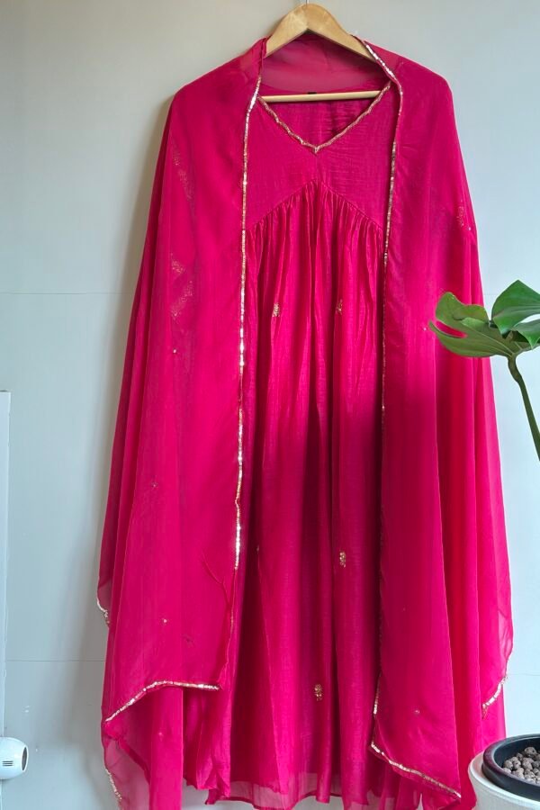 Indian Semi Party Wear