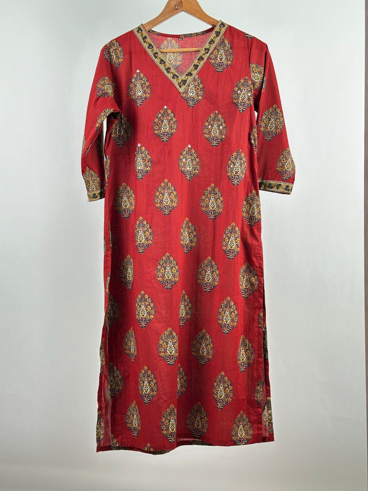Indian casual wear 3Pc SHAHZADI LAWN