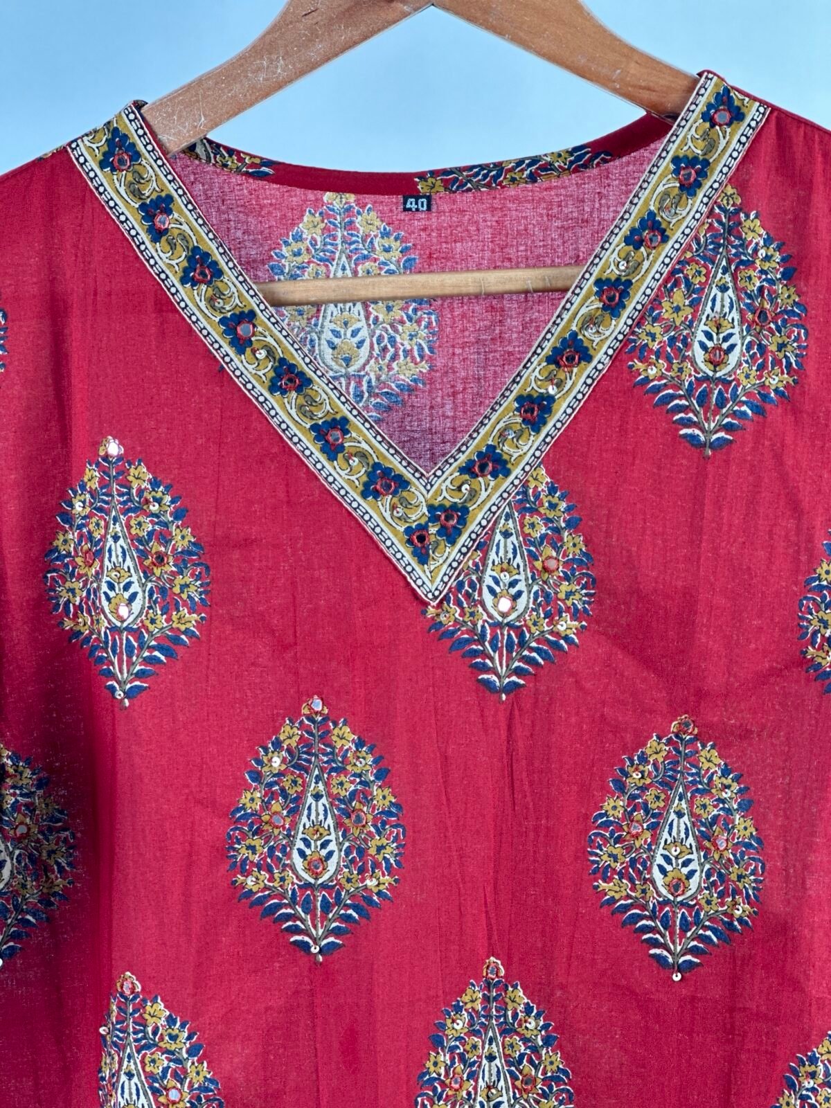 Indian casual wear 3Pc SHAHZADI LAWN