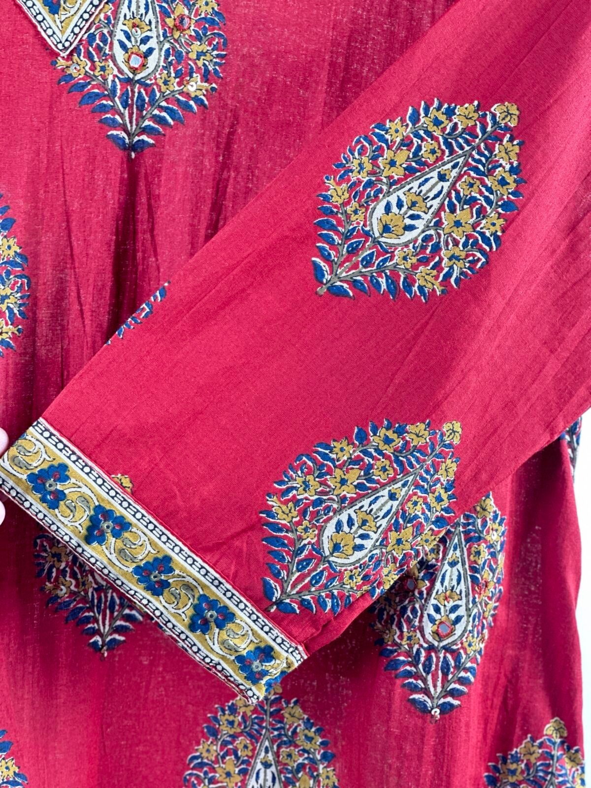 Indian casual wear 3Pc SHAHZADI LAWN