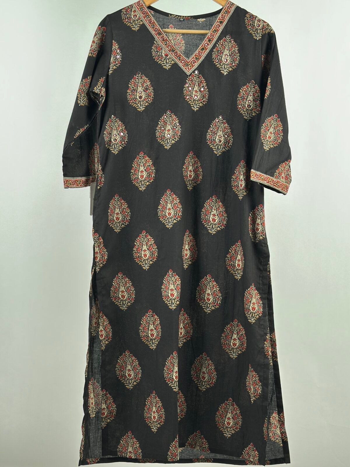 Indian casual wear 3Pc SHAHZADI LAWN
