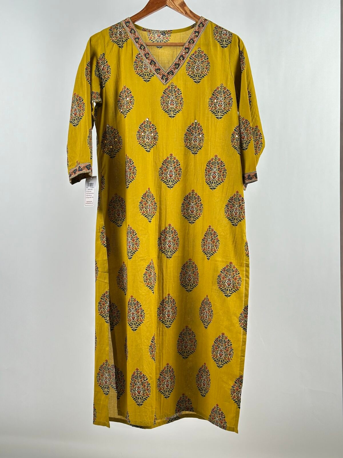 Indian casual wear 3Pc SHAHZADI LAWN