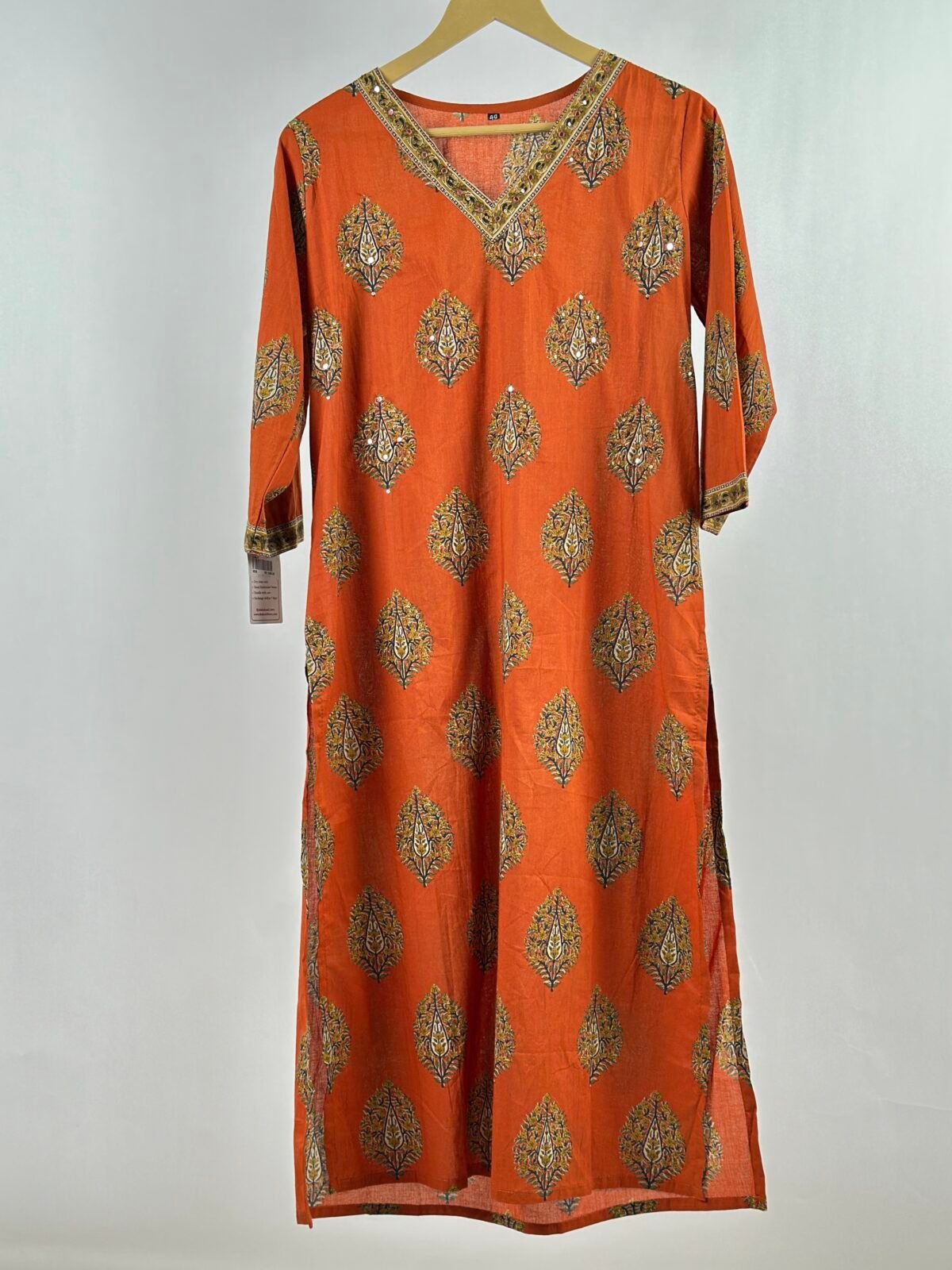 Indian casual wear 3Pc SHAHZADI LAWN
