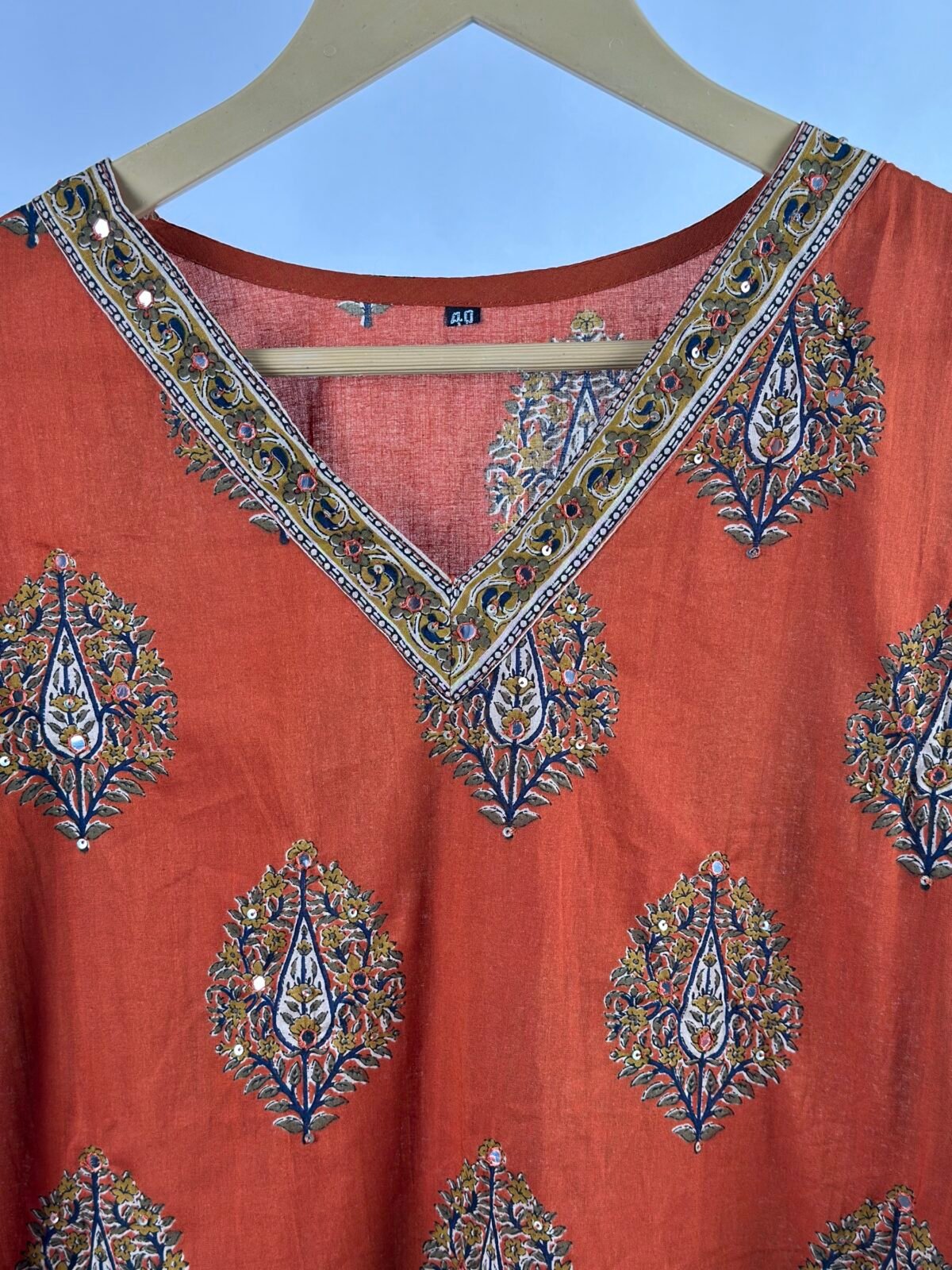Indian casual wear 3Pc SHAHZADI LAWN