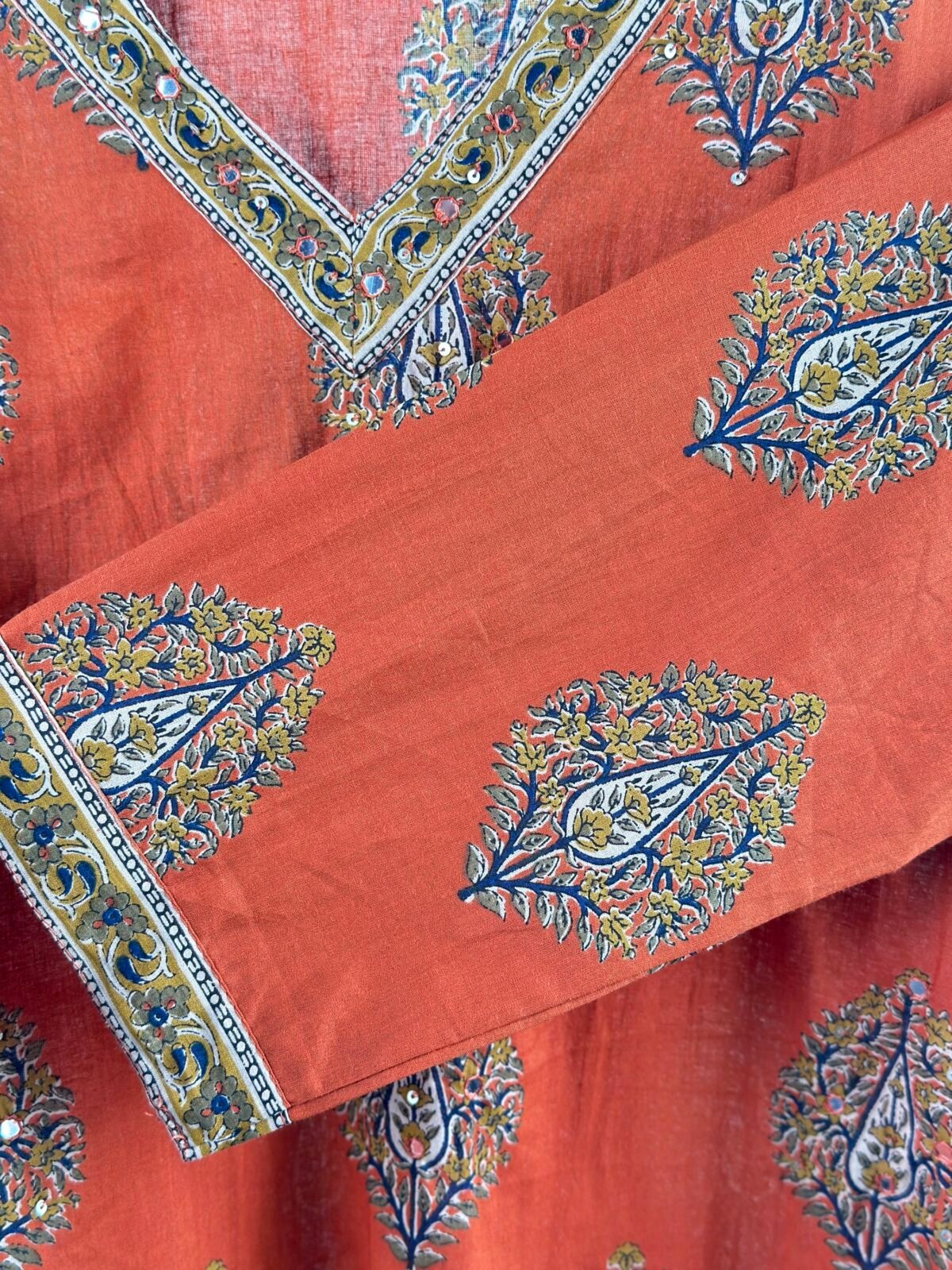 Indian casual wear 3Pc SHAHZADI LAWN