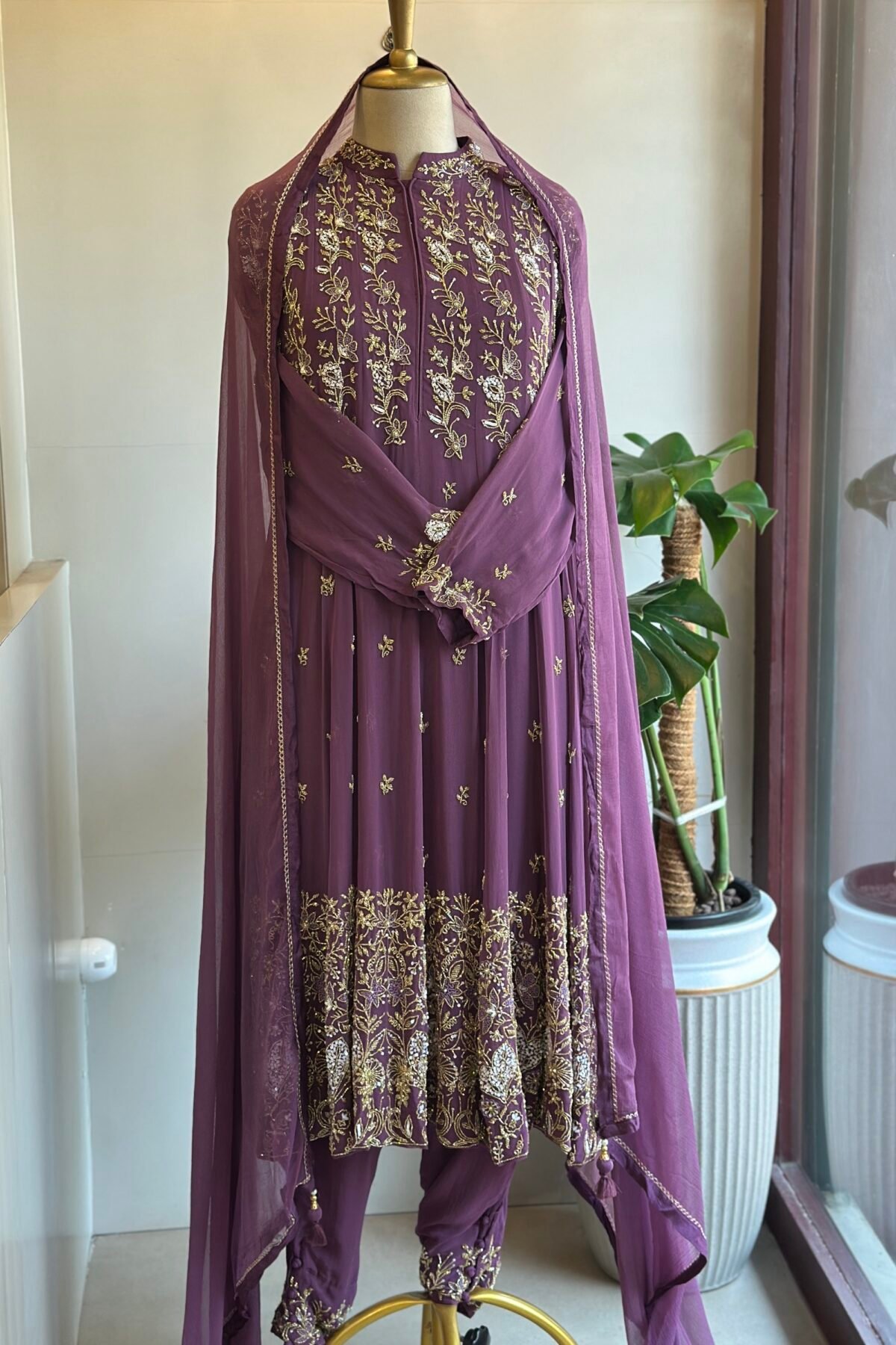Indian Party Wear