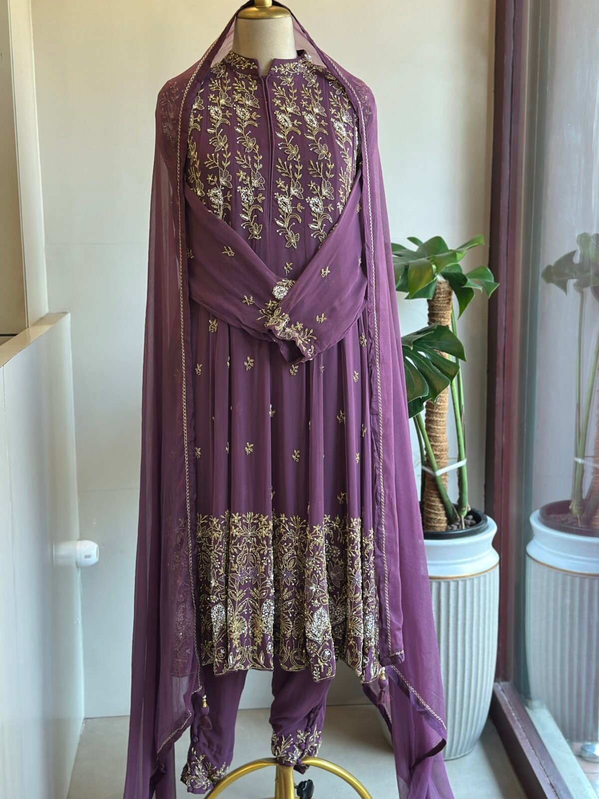 Indian Partywear