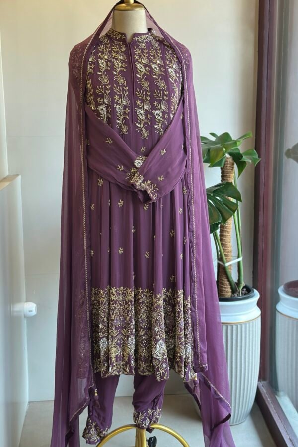 Indian Partywear