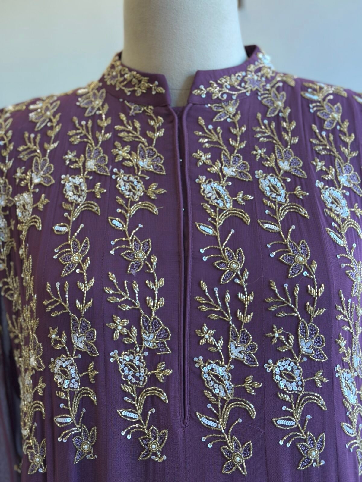 Indian Partywear SHAHZADI LAWN