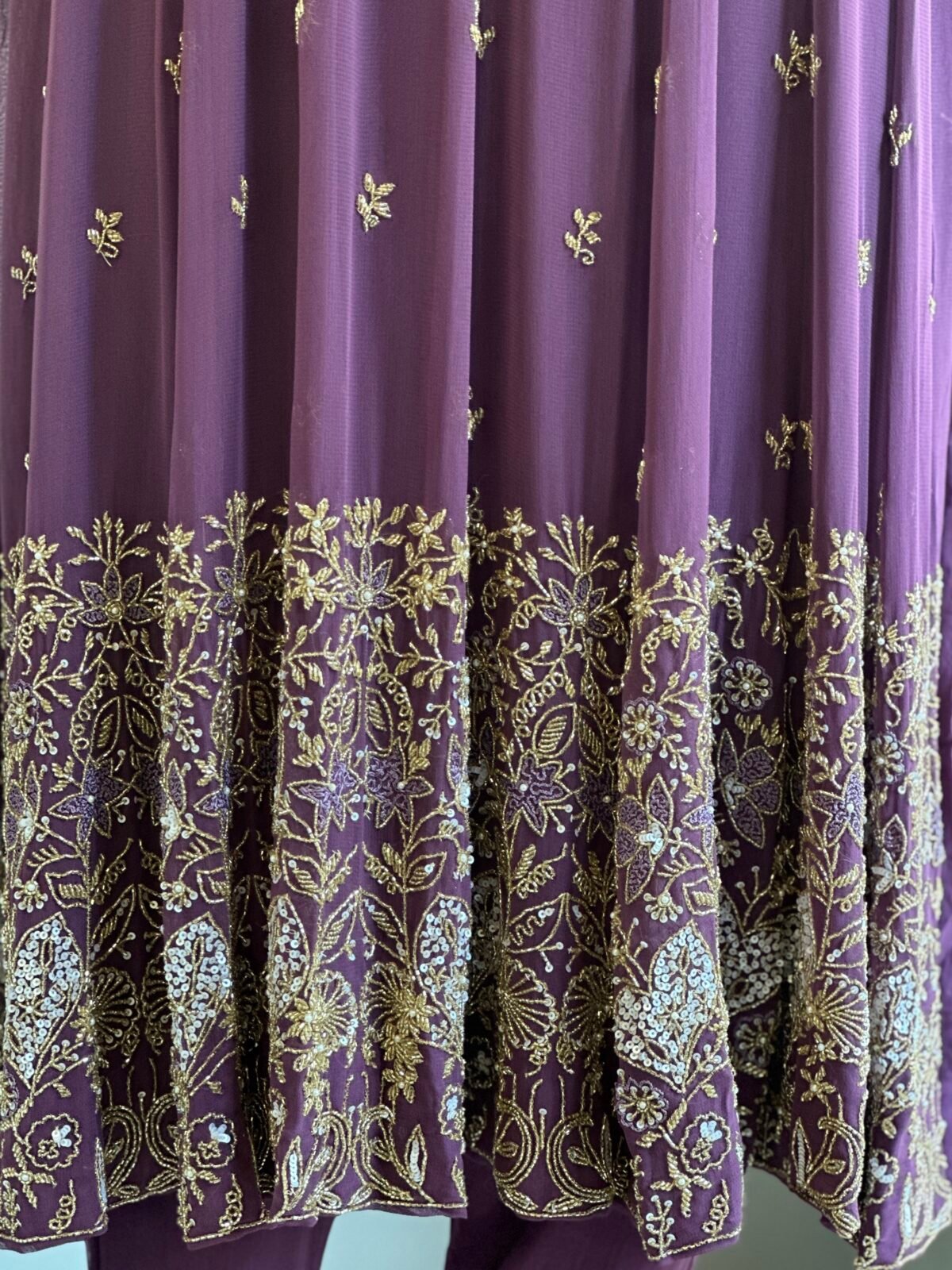 Indian Partywear SHAHZADI LAWN