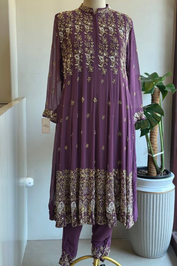 Shahzadi Lawn SHAHZADI LAWN